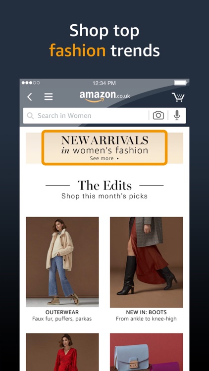 Amazon screenshot-6