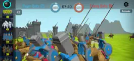 Game screenshot Medieval War Simulator mod apk
