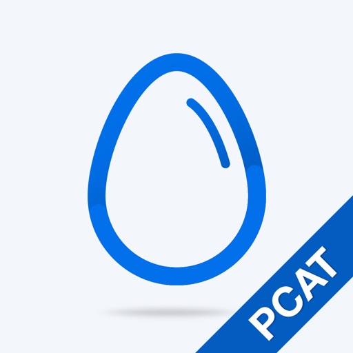 PCAT Practice Test Prep icon