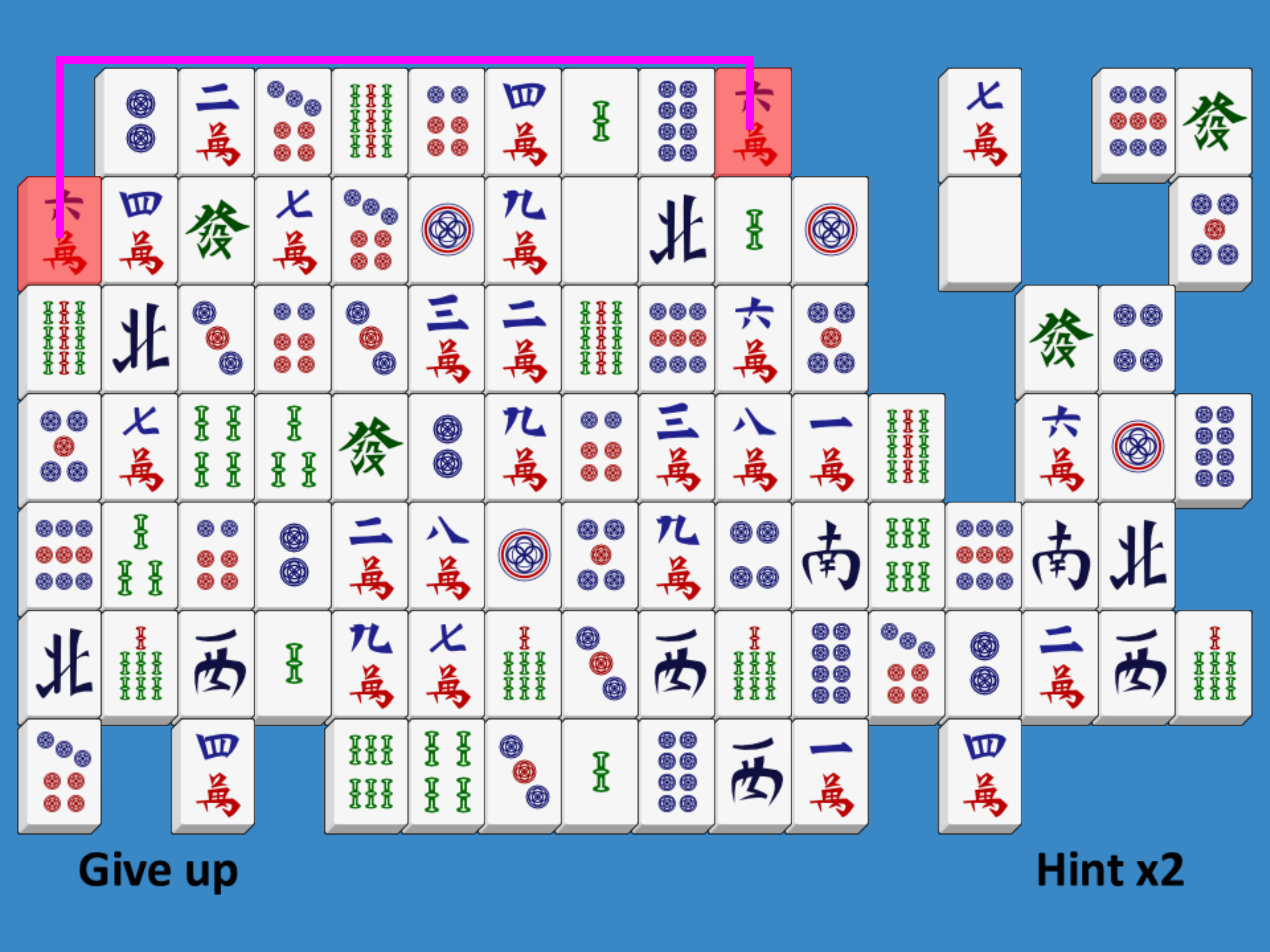 Mahjong Match Touch