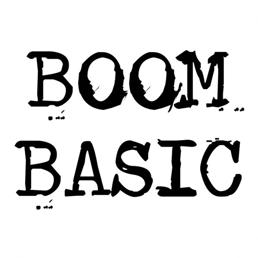 프리미엄 오가닉 브랜드 붐베이직