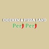 Chicken & Pizza Land,