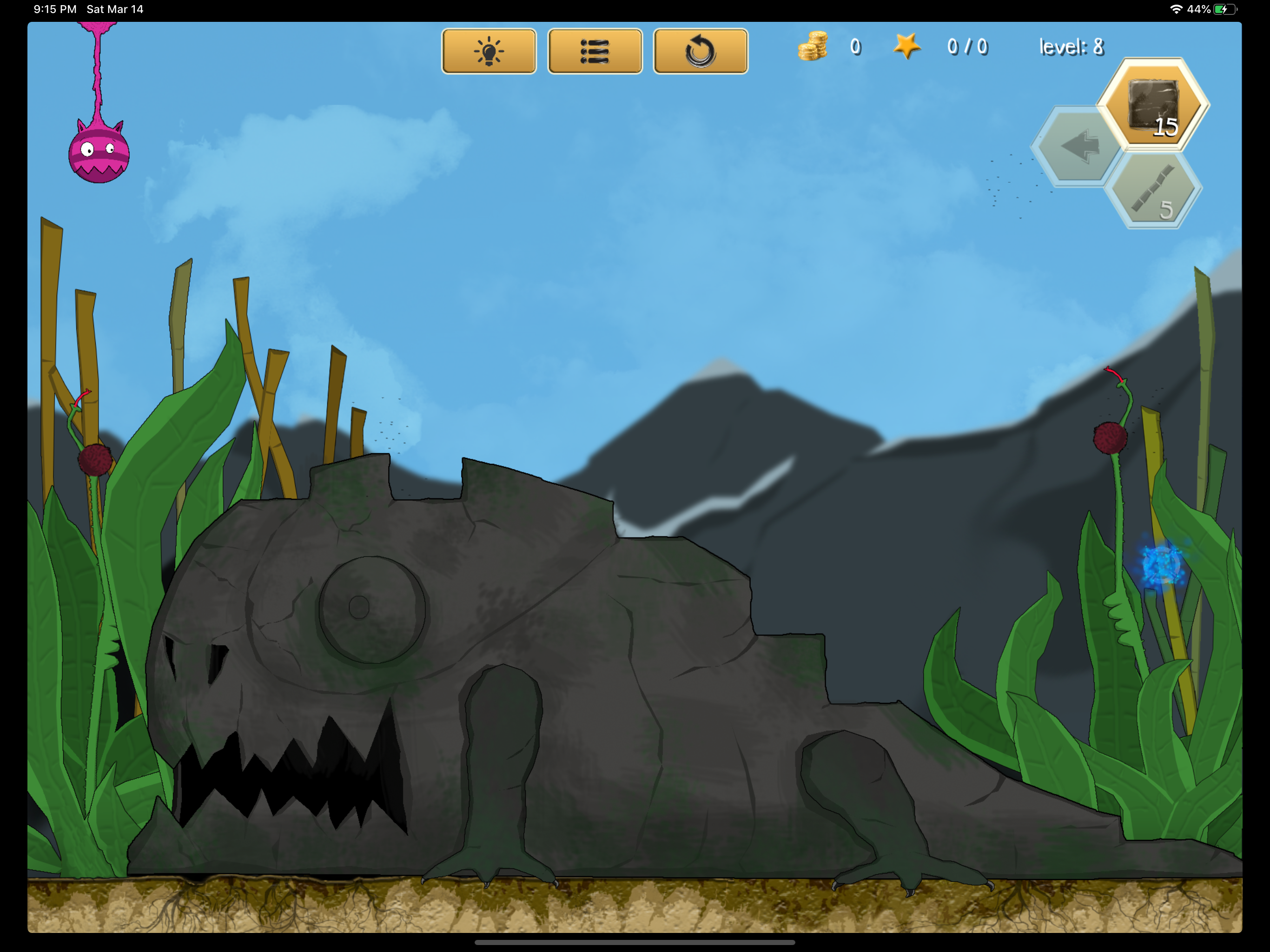 PoBo World screenshot 7