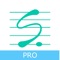 *** This is the full version of Score Creator app that can be acquired by one-time payment