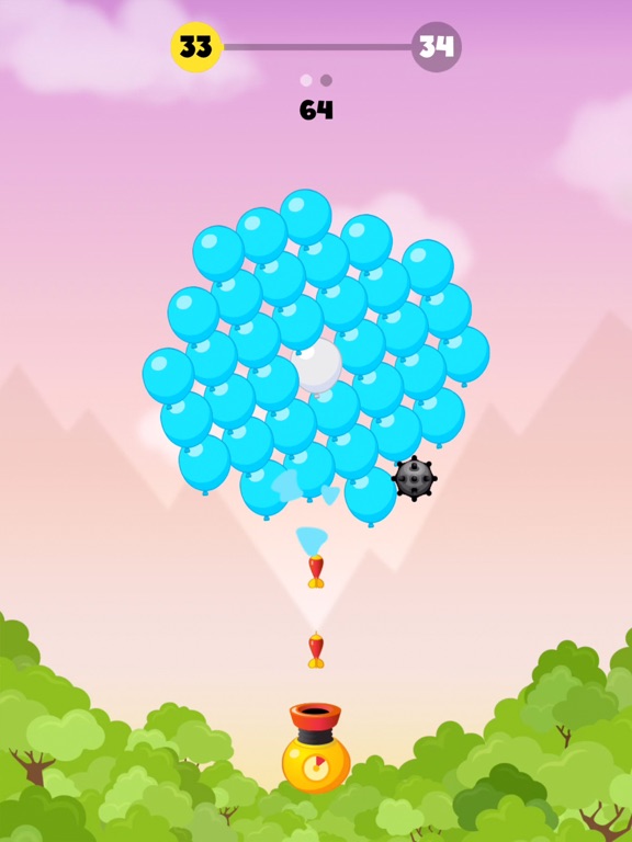 Screenshot #6 pour Pop Darts