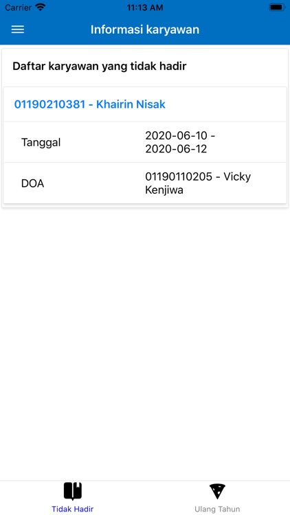 Multi Teraindo screenshot-8