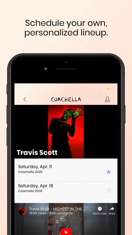 Coachella Official