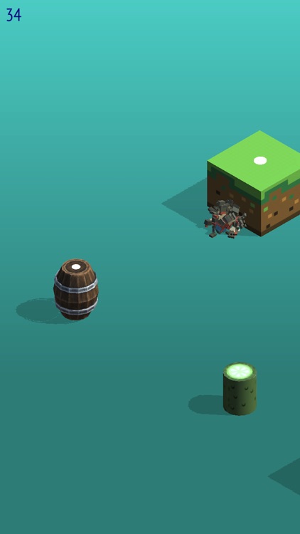 Cube Heroes screenshot-7