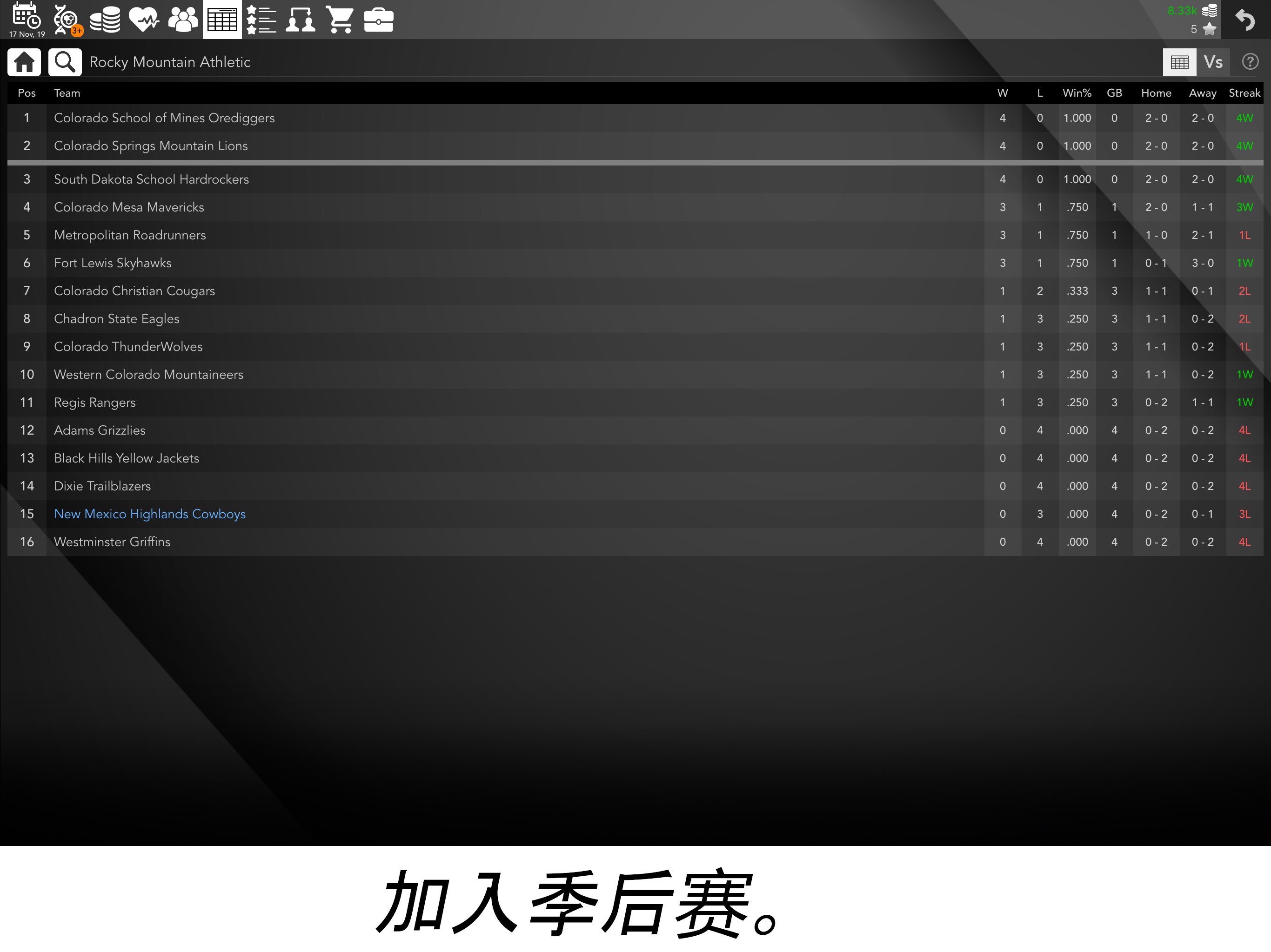 Basketball Superstar 截图 9