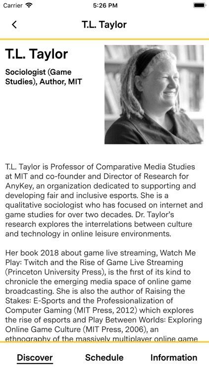 NEXTCONF screenshot-3