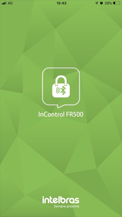 Intelbras InControl FR500のおすすめ画像1