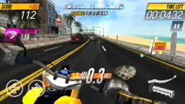 Game screenshot Мотоцикл гоночный чемпион mod apk