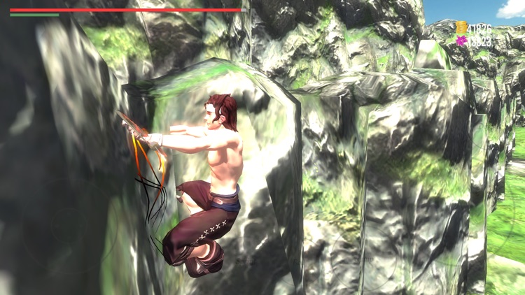 Thach Sanh: The Legend Hero screenshot-3