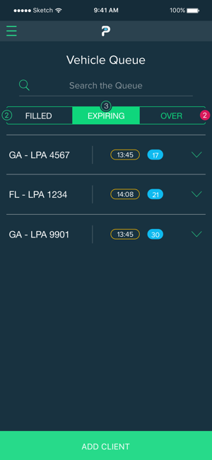 GET Parking Enforcement(圖2)-速報App