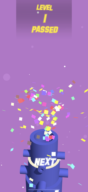 Tower Up 3D Tubes(圖4)-速報App
