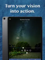 Success While You Sleep ipad bilder 2