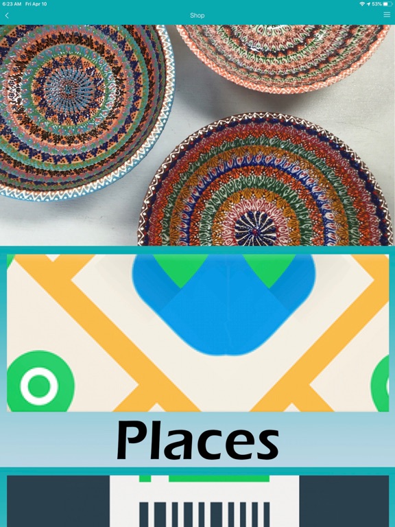 Screenshot #5 pour Eat Shop Play Find