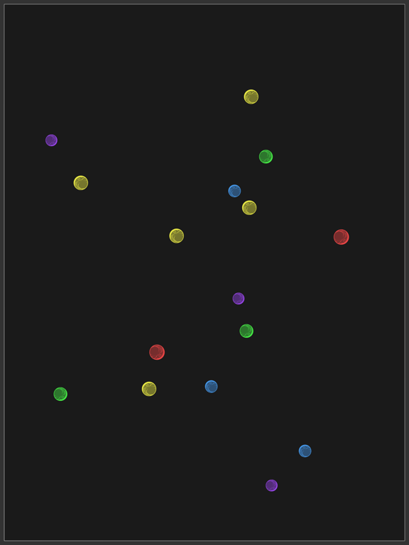 Screenshot #4 pour Bubbleatoric