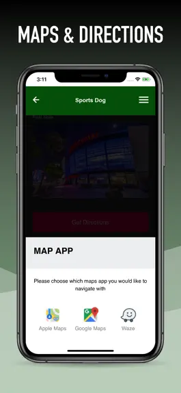 Game screenshot Team Sportsdog hack