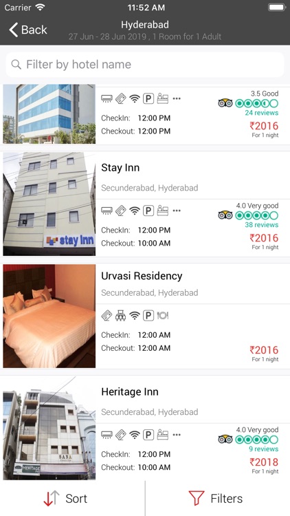 AbhiBus - Bus, Trains & Hotels screenshot-4