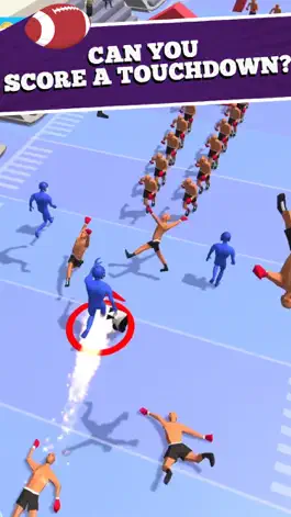 Game screenshot Ball Rush 3D hack