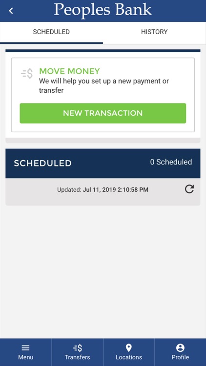 Peoples Bank-Mississippi