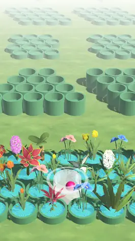 Game screenshot Water Ball Drop mod apk