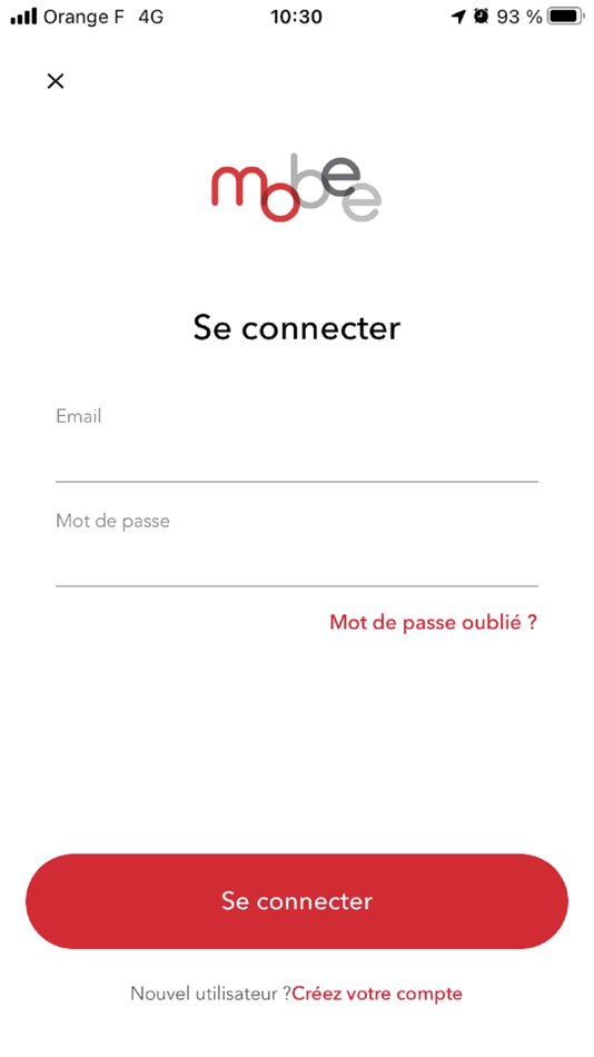 #2. Mobee (iOS) 由: SMEG