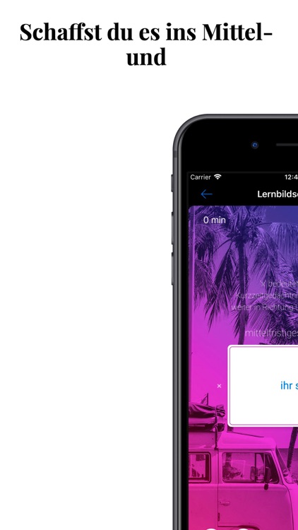 M&I Italienisch Premium screenshot-4