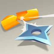 Ninja Star Shift