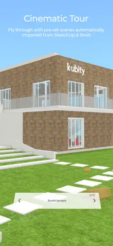 Screenshot 6 Kubity Go iphone