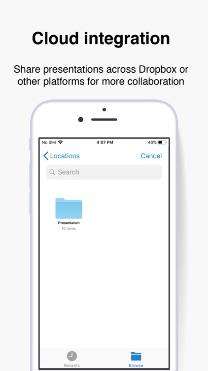 EZCast Pro screenshot-5