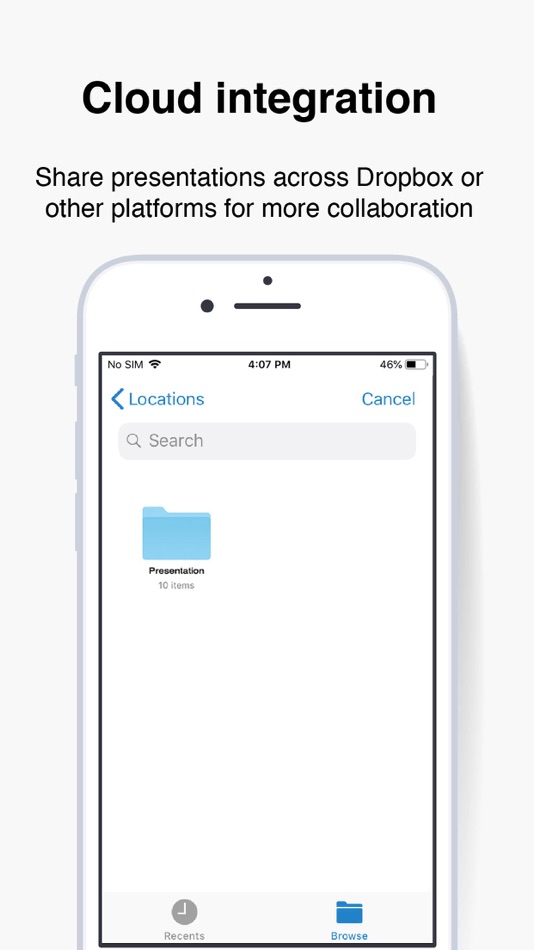 #6. EZCast Pro (iOS) 由: NimbleTech Digital Inc.
