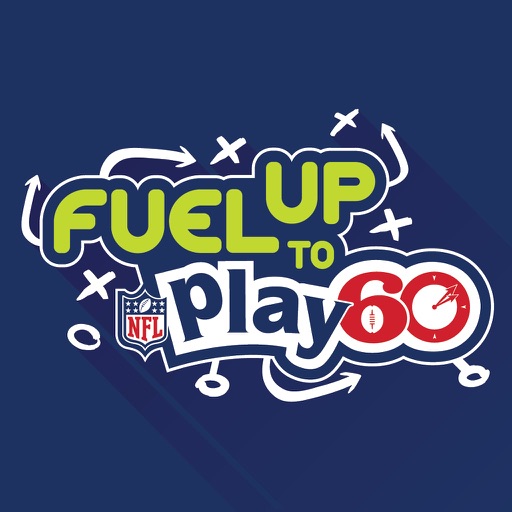 Fuel Up To Play 60 iOS App