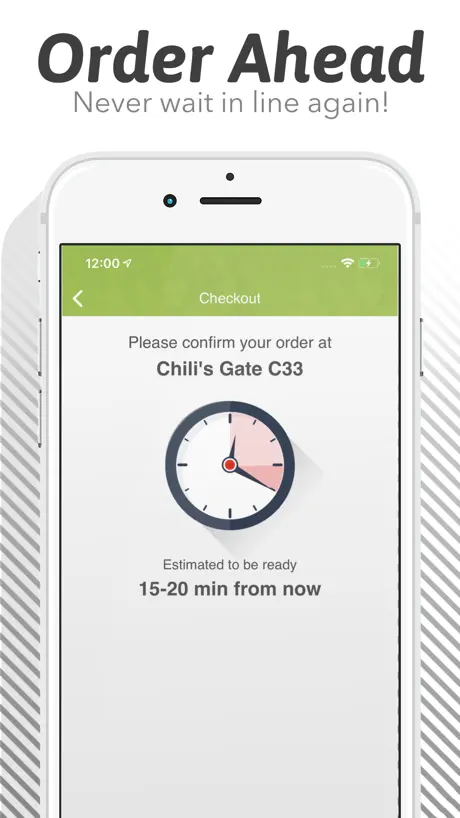 Grab Airport by Servy