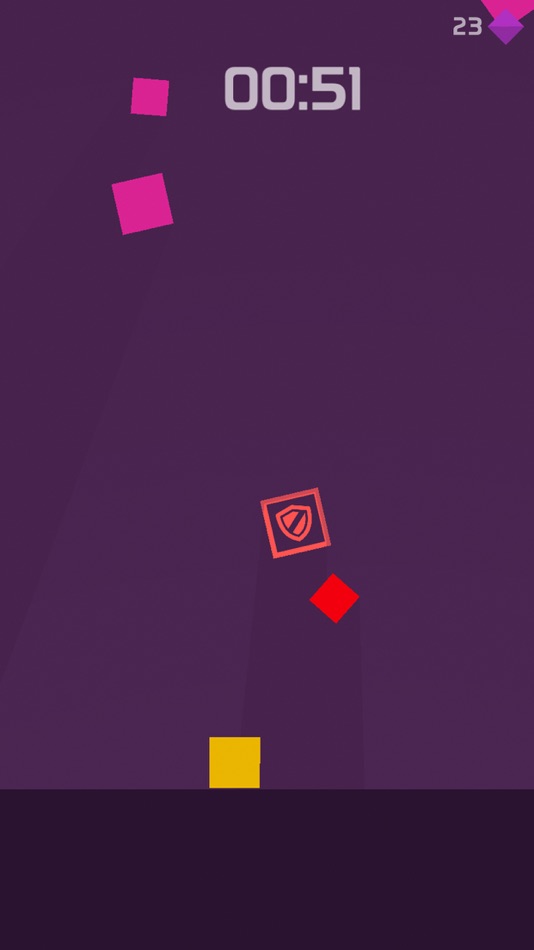 #3. Bad Box - Extremely Impossible (iOS) 来自: Playense