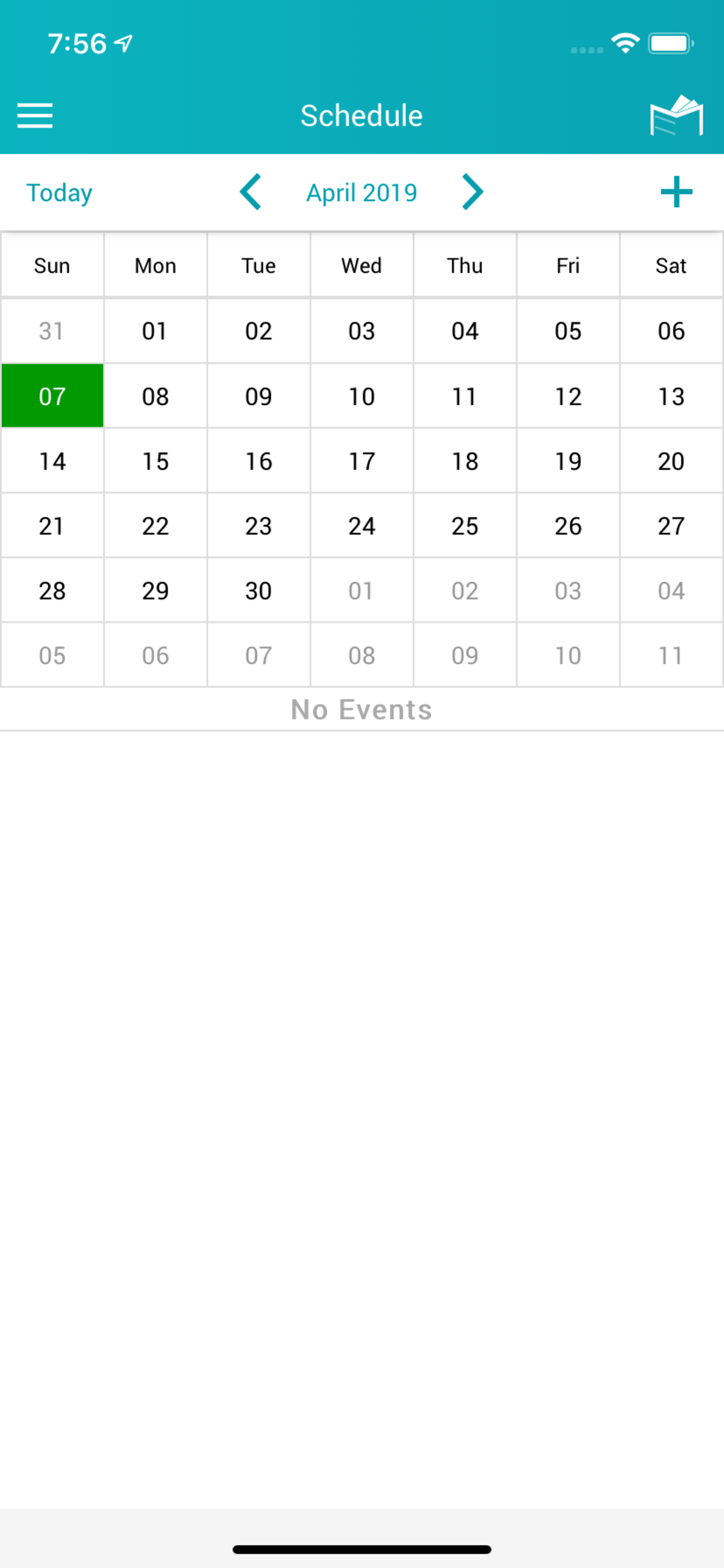 Mobolet Merchant screenshot 3