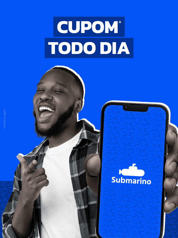 Screenshot #4 pour Submarino: Compras Online