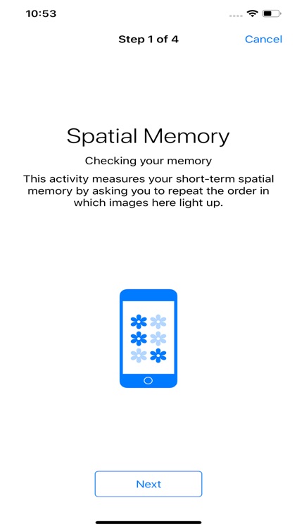 ResearchPlay screenshot-4