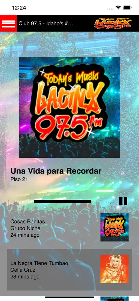 Club 97.5 FM