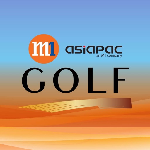 M1 AsiaPac Golf 2019