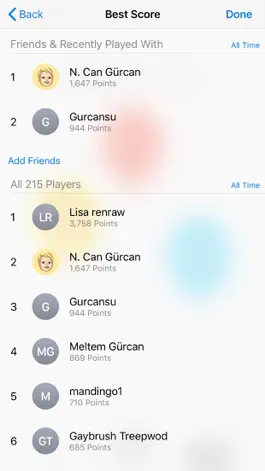 Game screenshot Balloon Shooter AR hack