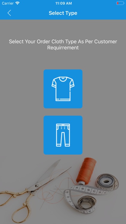 Tailors Book screenshot-7