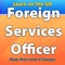 Get +8800 Study notes & exam quiz & cases and Prepare and Pass Your Foreign Service Officer Exam very easily and guarantee the highest score