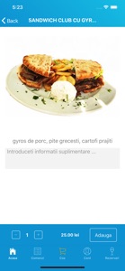 Taverna to Petrino screenshot #2 for iPhone
