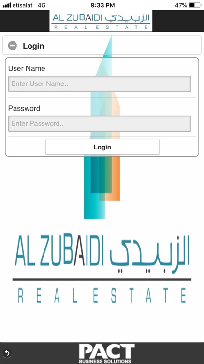 Al Zubaidi Real Estate