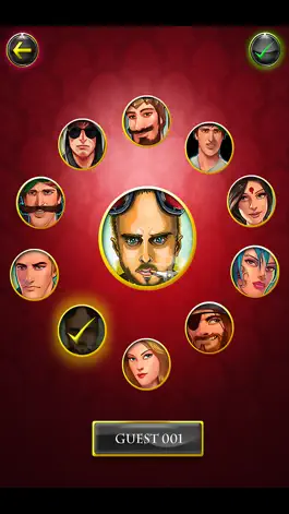 Game screenshot Saanp Seedhi Matka hack