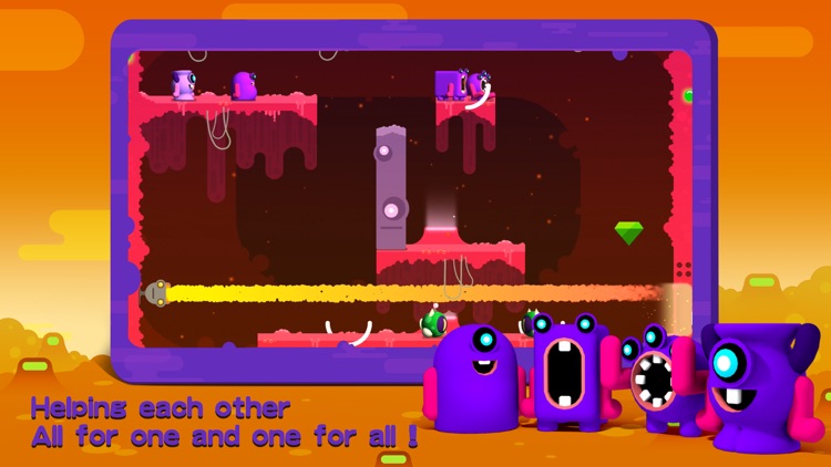 Goroons screenshot-4