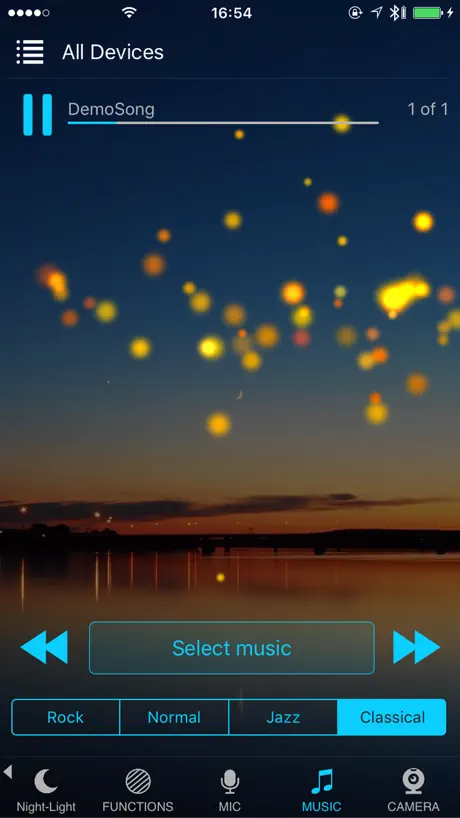 Wi-Fi MyLED Pro