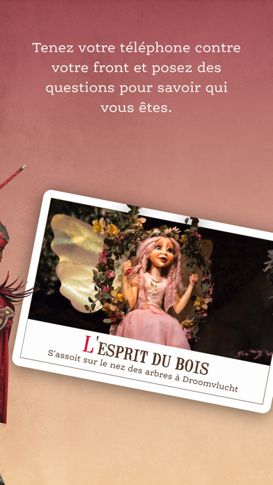 Screenshot #3 pour Personne ne sait
